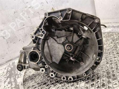 Gearkasse Gearkasse 39251460 39251460