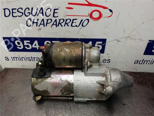 Used Starter CHEVROLET LACETTI (J200) 1.6 (109 hp) 31889773