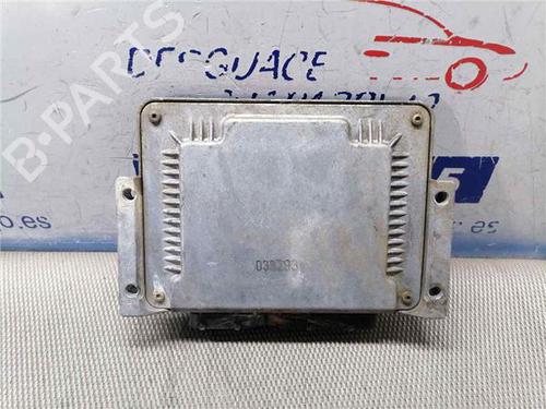 Electronic module ALFA ROMEO 147 (937_) 1.9 JTD (937.AXD1A, 937.BXD1A, 937.AXV1A, 937.BXB1A,... | BP31890505M83