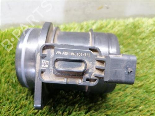 Mass air flow sensor SKODA OCTAVIA III Combi (5E5, 5E6) 1.6 TDI | BP33478097M95  - Image 5