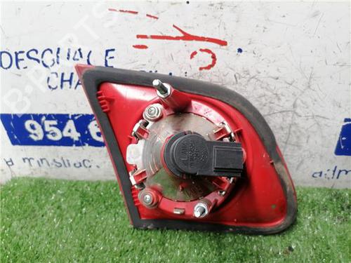 Right taillight VW PASSAT B6 (3C2) 2.0 TDI | BP31892899C35