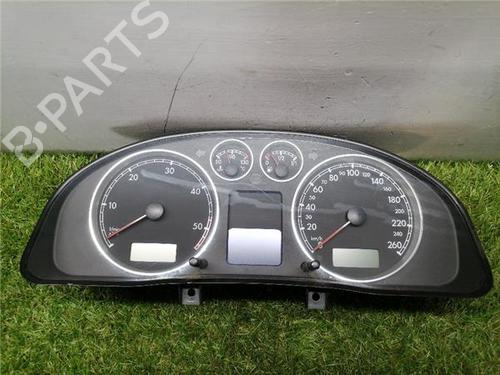 Cockpit Cockpit VW PASSAT B5.5 (3B3) 1.9 TDI (130 hp) 36146461 36146461