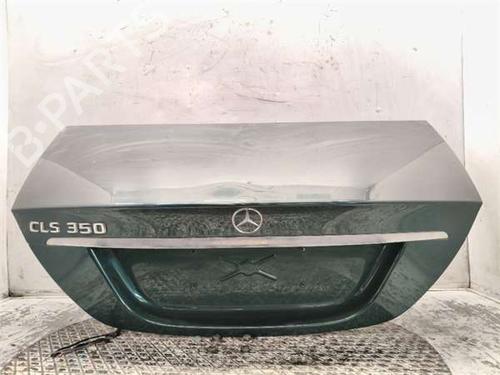 Used Tailgate Tailgate MERCEDES-BENZ CLS (C219) CLS 350 (219.356) (272 hp) 39996376 39996376