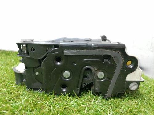 Rear left lock SKODA RAPID (NH3, NK3, NK6) 1.6 TDI | BP31901614C100