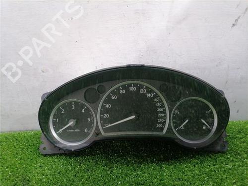 Quadro strumenti SAAB 9-3 (YS3F, E79, D79, D75) 2.2 TiD (125 hp) 32332528