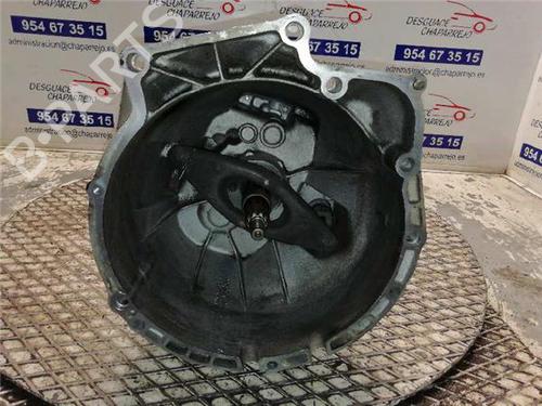 gearbox-bmw-3-e46-1997-1998-1999-2000-2001-2002-2003-2004-2005-31891843 main image