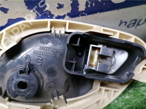 Front right interior door handle RENAULT ESPACE IV (JK0/1_) 2.0 dCi (JK02, JK03) | BP31898742I14