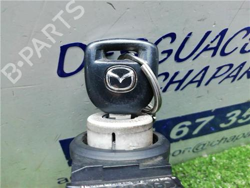 Switch MAZDA 3 (BK) 1.6 DI Turbo | BP31897206I30 