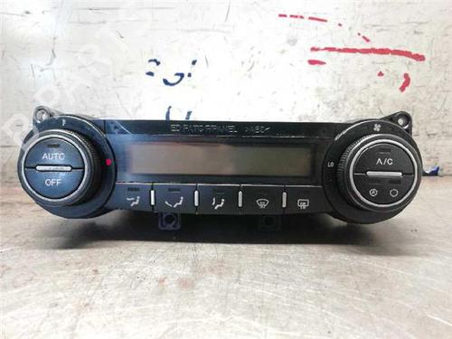 climate-control-kia-ceed-hatchback-ed-2006-2007-2008-2009-2010-2011-2012-31896392 main image