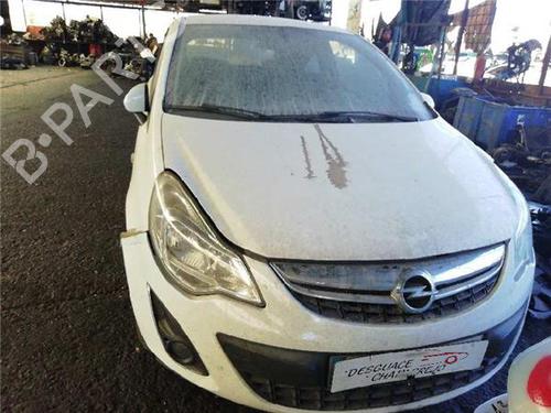 Pièces Détachées Usagées OPEL CORSA D (S07) 1.3 CDTI (L08, L68) (75 hp) 4410046