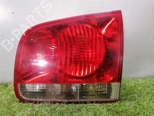 Used Right taillight Right taillight VW TOUAREG (7LA, 7L6, 7L7) 3.2 V6 (220 hp) 33278574 33278574