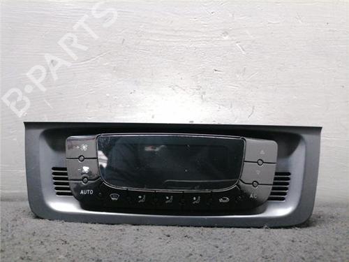 Used Climate control Climate control SEAT IBIZA IV ST (6J8, 6P8) 1.6 TDI (105 hp) 33415567 33415567