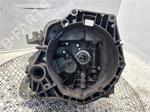 Used Gearbox Gearbox FIAT PUNTO EVO (199_) 1.3 D Multijet (199AXC1A, 199BXC1A, 199AXT1A, 199BXT1A) (75 hp) 34528525 34528525