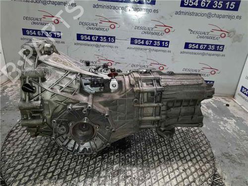 Gearbox AUDI A4 B7 (8EC) 2.0 TDI 16V | BP31892290M3