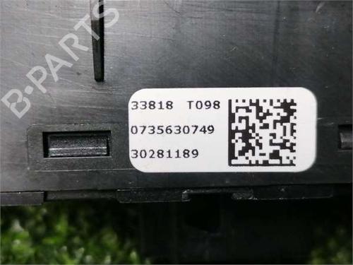 Headlight switch FIAT TIPO Saloon (356_, 357_) 1.3 D (356SXB1A, 356SXH1A, 356SXD1A) | BP38226541I24 - Image 4