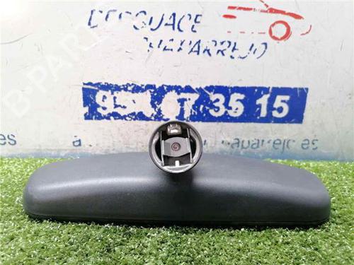 Rear mirror AUDI ALLROAD C5 (4BH) 2.5 TDI quattro | BP31900150I6