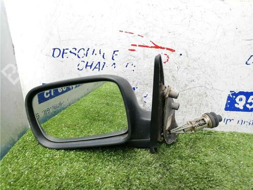 Used Left mirror SKODA FELICIA I (6U1) 1.3 (54 hp) 31893713