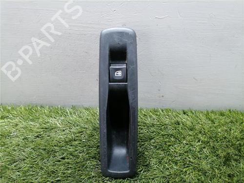 Used Left rear window switch Left rear window switch RENAULT LAGUNA III (BT0/1) 1.5 dCi (BT00, BT0A, BT0T, BT1J) (110 hp) 33679239 33679239