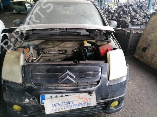 Brugte CITROËN C2 (JM_) 1.4 (73 hp) 4409376