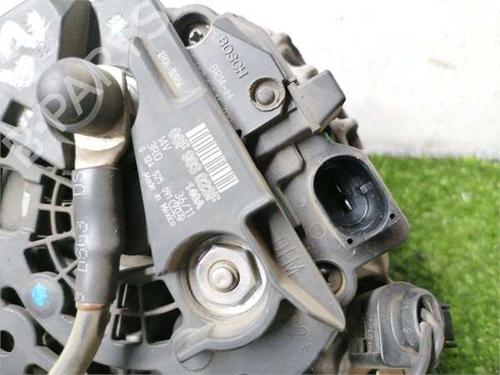 Alternator VW GOLF VI Variant (AJ5) 1.6 TDI | BP37498814M7 - Image 4