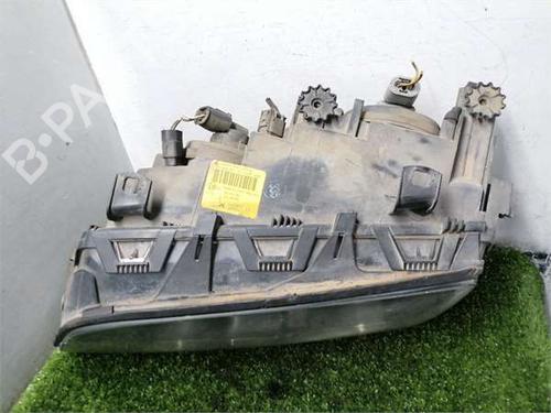 Left headlight BMW 3 (E46) 320 d | BP36544050C28 - Image 3