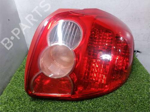 Used Right taillight Right taillight 37862331 37862331