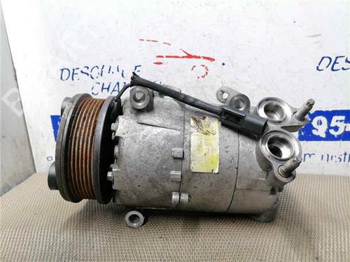Used AC compressor FORD GALAXY II (WA6) 2.0 TDCi (140 hp) 31900346