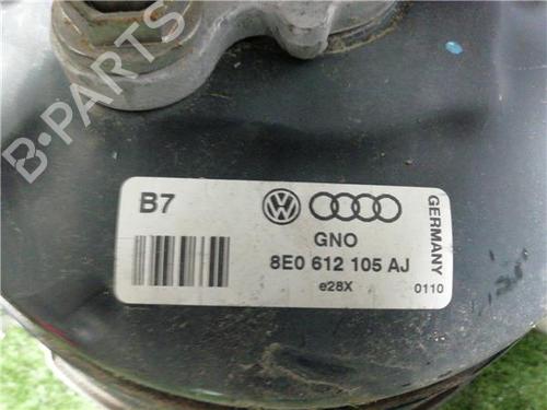 Servo brake SEAT EXEO (3R2) 2.0 TDI | BP31891988M42
