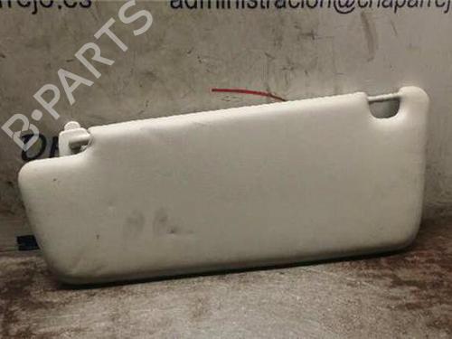 Right sun visor OPEL CORSA D (S07) 1.3 CDTI (L08, L68) | BP31895294I2
