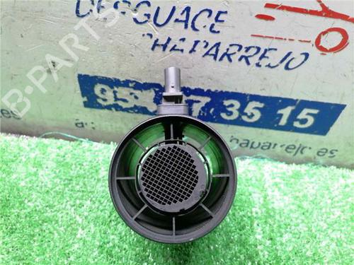 Mass air flow sensor BMW 3 (E90) 318 d | BP31899245M95