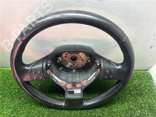 Steering wheel VW PASSAT B6 (3C2) 2.0 TDI 16V | BP32821244C49  - Image 5