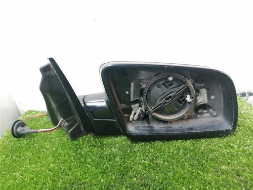 Used Right mirror Right mirror BMW 5 (E60) 530 d (231 hp) 33918257 33918257