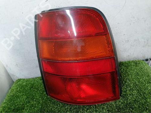 Used Left taillight Left taillight NISSAN MICRA II (K11) 1.3 i 16V (HK11) (75 hp) 35936144 35936144