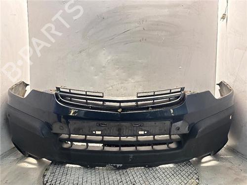 Used Front bumper OPEL ANTARA A (L07) 2.0 CDTI (150 hp) 31911589