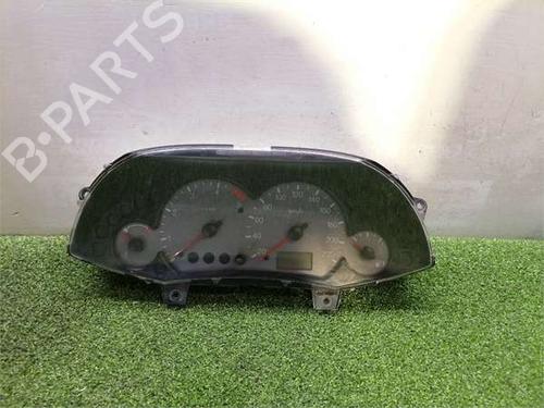 Used Instrument cluster Instrument cluster FORD FOCUS I (DAW, DBW) 1.8 Turbo DI / TDDi (90 hp) 40517545 40517545