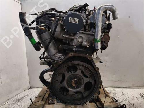 Engine SSANGYONG RODIUS I 2.7 Xdi | BP36453245M1 - Image 2