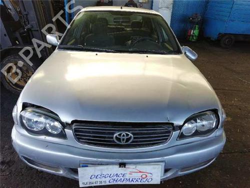 Used Parts TOYOTA COROLLA (_E11_) 1.4 16V (ZZE111_, ZZE111R) (97 hp) 4408302