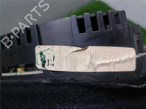 Instrument cluster AUDI A3 (8L1) 1.9 TDI | BP32253656C47