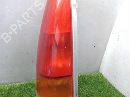 Used Left taillight Left taillight HYUNDAI ATOS (MX) 1.0 i (54 hp) 36172306 36172306