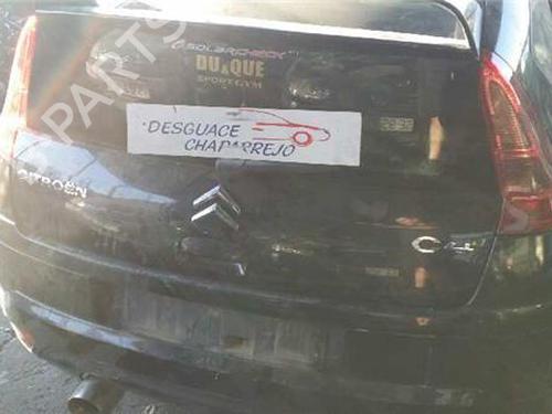 Pièces Détachées Usagées CITROËN C4 Coupe (LA_) 2.0 16V (136 hp) 4409868