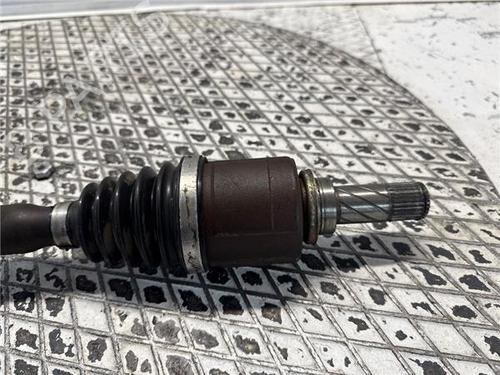 Left front driveshaft RENAULT KANGOO Express (FW0/1_) 1.5 dCi (FW0C, FW1C) | BP33633036M38 - Image 3