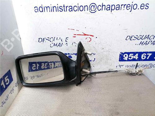 Used Left mirror VW GOLF III (1H1) 1.9 TDI (110 hp) 31893468