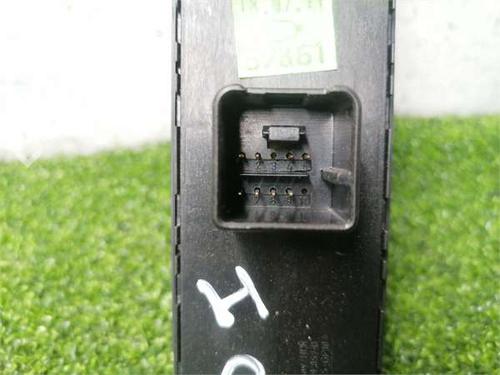 Left front window switch VW GOLF VI (5K1) 1.6 TDI | BP38474303I27 - Image 4