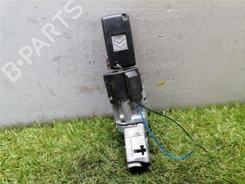 Used Switch Switch CITROËN C4 Coupe (LA_) 1.6 HDi (109 hp) 36146432 36146432