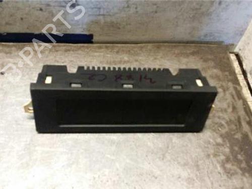 radio-citroen-c2-jm_-2003-2004-2005-2006-2007-2008-2009-2010-2011-2012-2013-2014-2015-2016-2017-31895777 main image