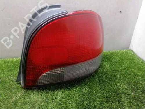 Used Right taillight Right taillight HYUNDAI ACCENT II (LC) 1.3 (84 hp) 35796870 35796870