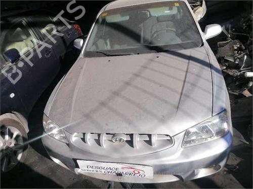 Used Parts HYUNDAI ACCENT II (LC) 1.3 4952197