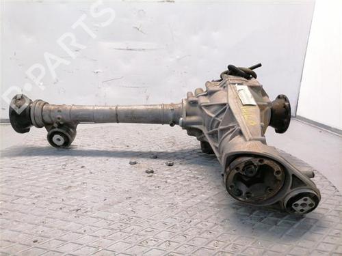 Pont avant AUDI Q7 (4LB) 3.0 TDI quattro (233 hp) 31911354