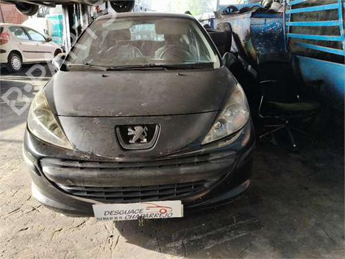 Used Parts PEUGEOT 207 (WA_, WC_) 1.4 4861389
