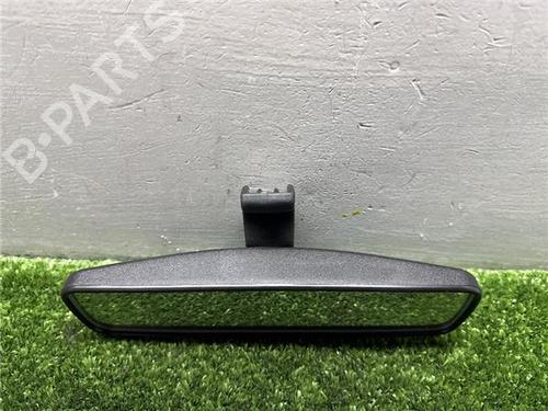 Rear mirror RENAULT CLIO IV (BH_) 0.9 TCe 75 (BHNP) | BP32457289I6